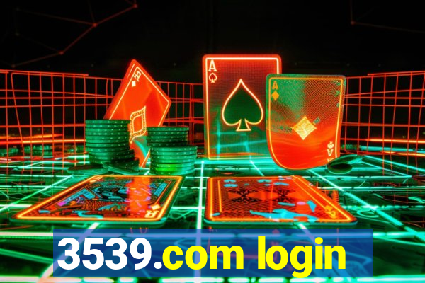 3539.com login